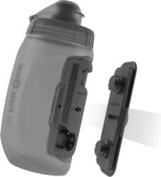 Fidlock TWIST Bottle 450 + Tex