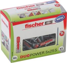 Fischer 535458