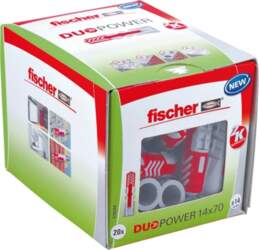 Fischer 538254