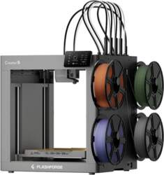 FLASHFORGE CREATOR 5 3D Printer