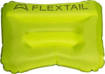 Flextail Tiny Pillow Inflatable Cushion (Green)