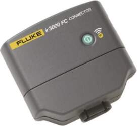 Fluke ir3000 FC - Melns -