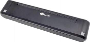 G&G TD810 Mobile Thermal Transfer Printer
