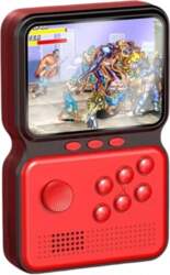 GameBox M3 16bit Portable Retro Game