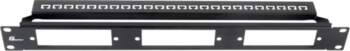 Getfort 1U 24-Port Modular Patch Panel