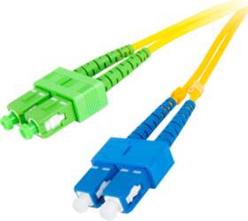 GETFORT SM SC/UPC-SC/APC Duplex Fiber Optic