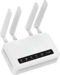GL.iNet Spitz Plus GL-X2000 5G