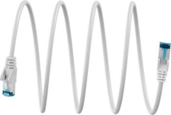 Goobay Īpaši Elastīgs CAT 6A Patch