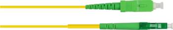 Good Connections OS2 Simplex Fiber Optic