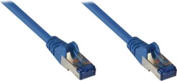 GoodConnections RNS® Cat.6A S/FTP Patch