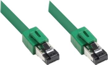 GoodConnections RNS® Patch Cable Cat. 8