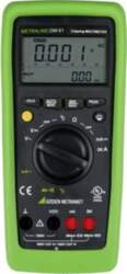 Gossen Multimetrs METRALINE DM 61 CAT