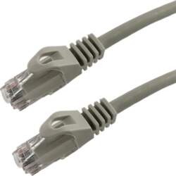 Grafenthal Patch Cable CAT6 F/UTP CU