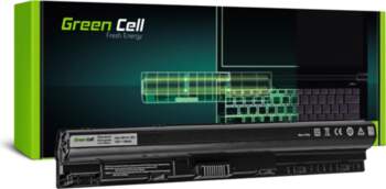 Green Cell DE77 klēpjdatora akumulators