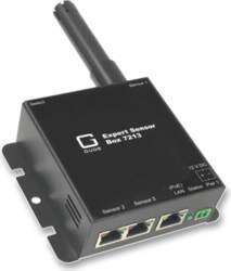 Güde Expert Sensor Box 7213-3 -