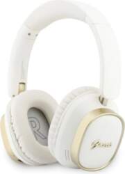 Guess Bluetooth ENC Rectangle Metal Script