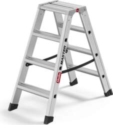 Hailo Master D100 2 x 5