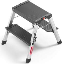 Hailo Master D70 2 x 2