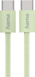 Hama Fabric USB kabelis USB 2