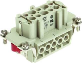 Harting 09340032701
