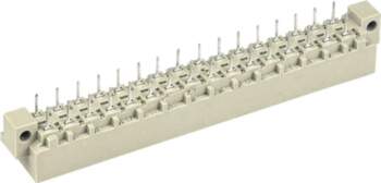 Harting Blade Strip - Form Factor