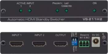 HDMI pārslēdzējs Kramer Electronics VS-211H2