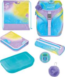 Herlitz SoftLight GREENline Little Monster Primary