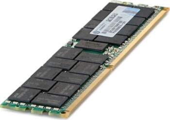 HP - DDR3 - Modul -
