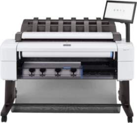 HP DesignJet T2600dr PostScript MFP -