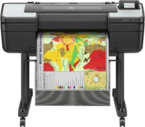 HP DesignJet Z6 PostScript 24 inch