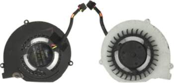 HP Mini 210 CPU dzesēšanas ventilators