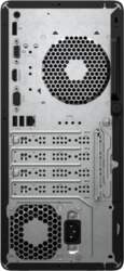 HP Pro 290 G9 torņa dators