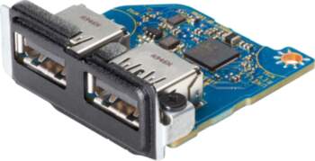 HP USB 3.1 Gen1 x2