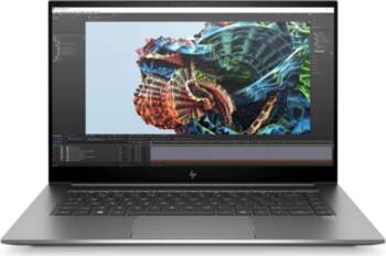 HP ZBook Studio G8 klēpjdators, Intel