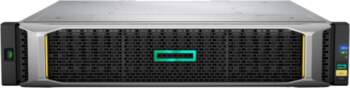 HPE Modular Smart Array 2050 SAS