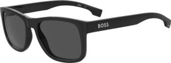 HUGO BOSS BLACK BOSS1568S807 Rectangular Sunglasses