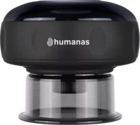 Humanas BB01 Plus Black Cupping Cup