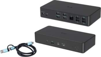 I-tec USB 3.0 / USB-C