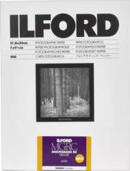 ILFORD Multigrade RC Deluxe Glossy Variable