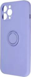 ILike Apple Finger Grip Case for
