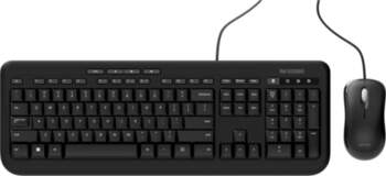 Incase Designed by Microsoft Wired Desktop