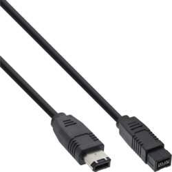 InLine 36901 FireWire 400 uz 800