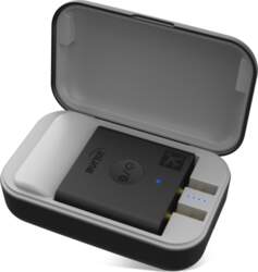 InLine Bluetooth audio raidītājs lidmašīnai, BT