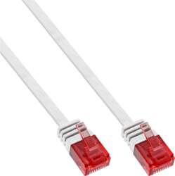 InLine Flat Ultraslim Patch Cable U/UTP