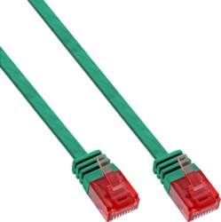 InLine Flat Ultraslim Patch Cable U/UTP