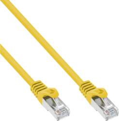 InLine Patch Cable SF/UTP Cat.5e