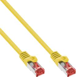 InLine Patch Kabelis S/FTP PiMF Cat
