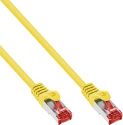 InLine Patch Kabelis S/FTP PiMF Cat