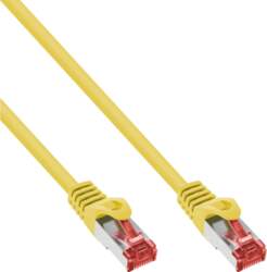 InLine Patch Kabelis S/FTP PiMF Cat