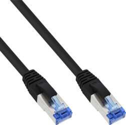 InLine Patch Kabelis S/FTP PiMF Cat